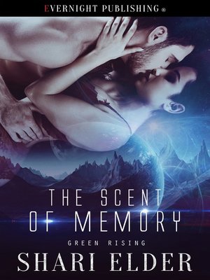 cover image of The Scent of Memory